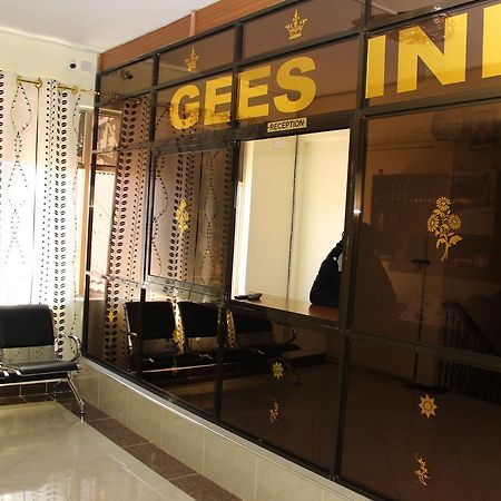 Gees Inn 나쿠루 외부 사진
